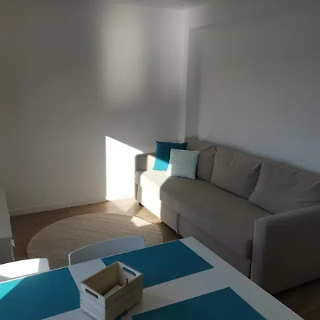O Cuberto De Roberta Appartement *