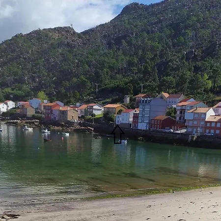 O Cuberto De Roberta O Pindo