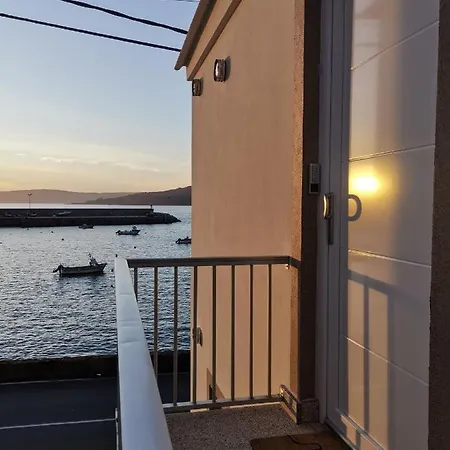 Appartement O Cuberto De Roberta O Pindo