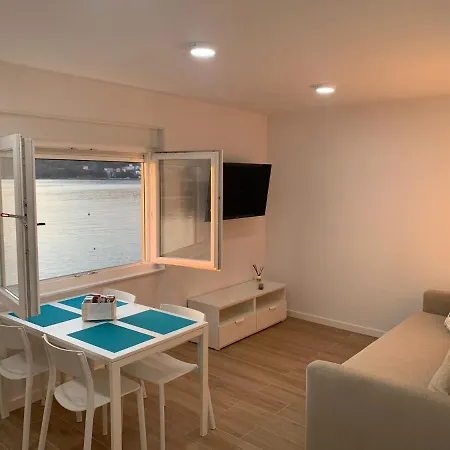 Appartement O Cuberto De Roberta O Pindo