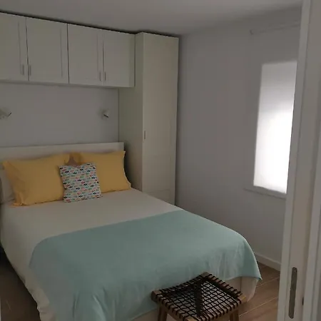 O Cuberto De Roberta Appartement *