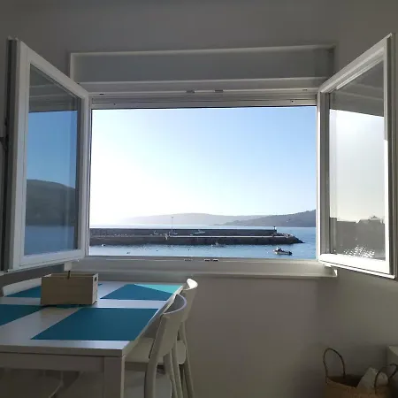 Appartement O Cuberto De Roberta *