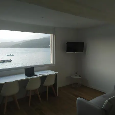 Appartement O Cuberto De Roberta