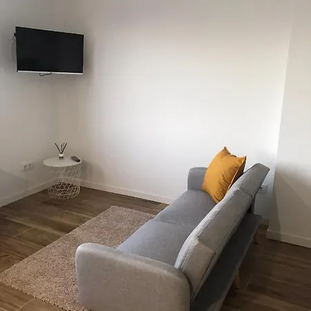 O Cuberto De Roberta Appartement