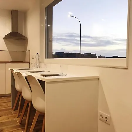 O Cuberto De Roberta Apartamento *