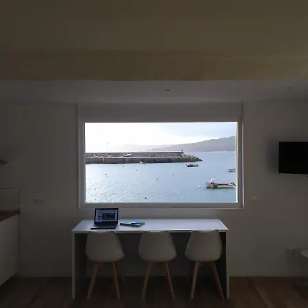 Appartement O Cuberto De Roberta *