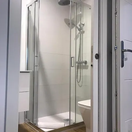 Apartamento O Cuberto De Roberta O Pindo