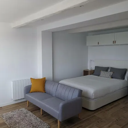 Appartement O Cuberto De Roberta O Pindo