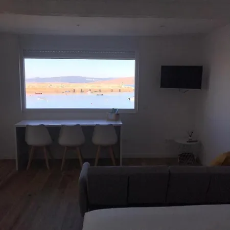 O Cuberto De Roberta Appartement *