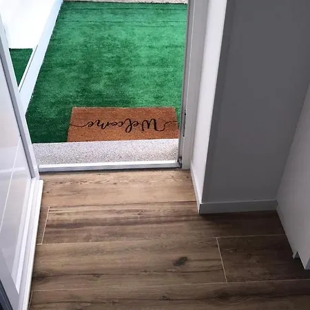 O Cuberto De Roberta