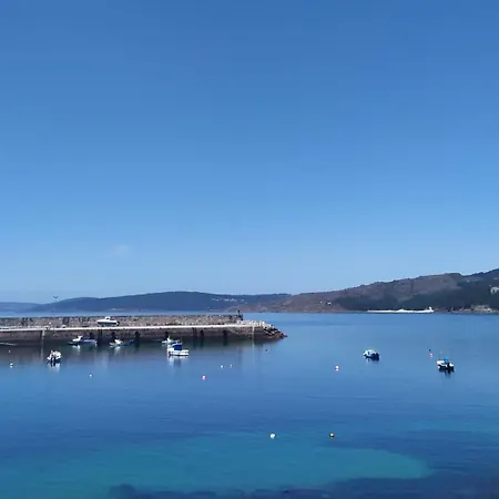 O Cuberto De Roberta O Pindo