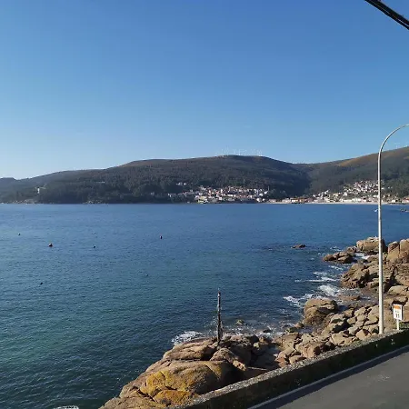 O Cuberto De Roberta Lejlighed O Pindo