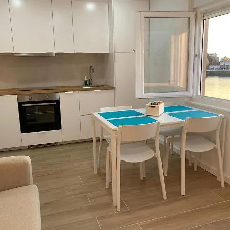 O Cuberto De Roberta O Pindo