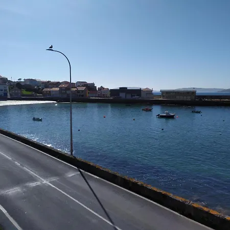 O Cuberto De Roberta O Pindo