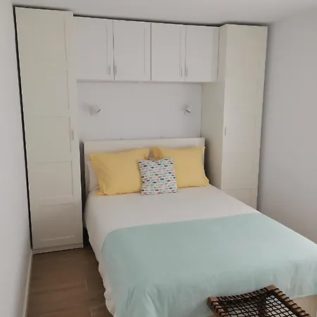 O Cuberto De Roberta * O Pindo