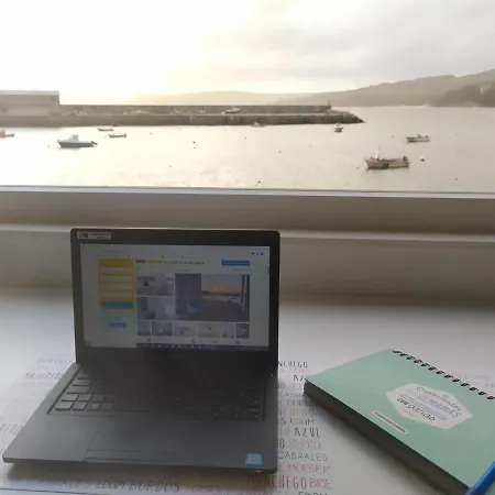 O Cuberto De Roberta * O Pindo