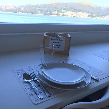 O Cuberto De Roberta O Pindo