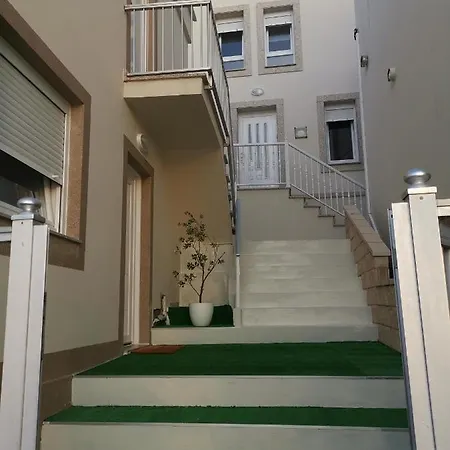 O Cuberto De Roberta