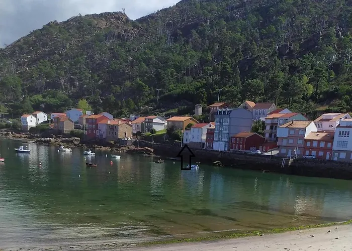 O Cuberto De Roberta O Pindo