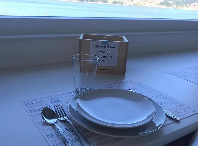 O Cuberto De Roberta O Pindo